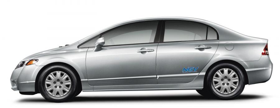 Honda Civic GX '2010